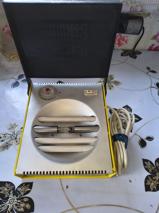 Советская электроника