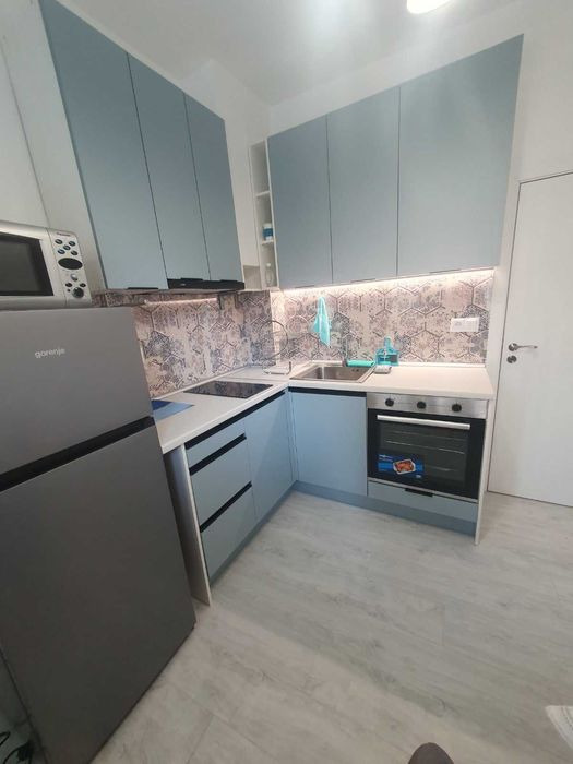 Дава се под наем Двустаен апартамент в София, Център - 65 кв.м за 615 € - Снимка #6