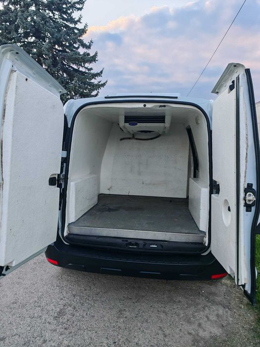 Dacia Dokker 1,6i+Gpl