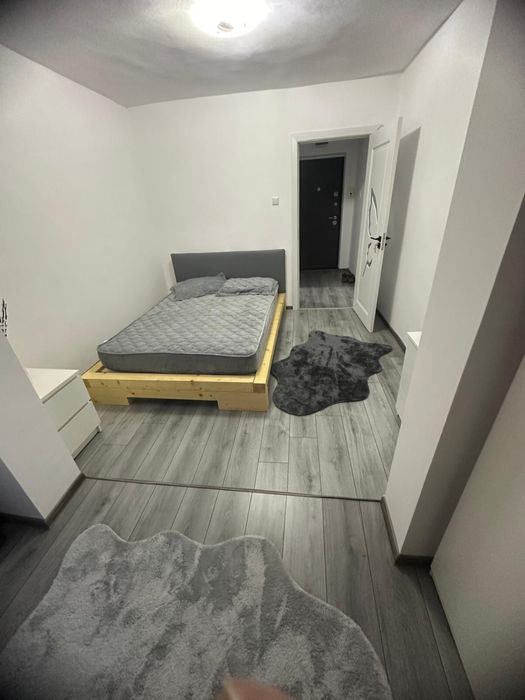Apartament 2 camere decomandat