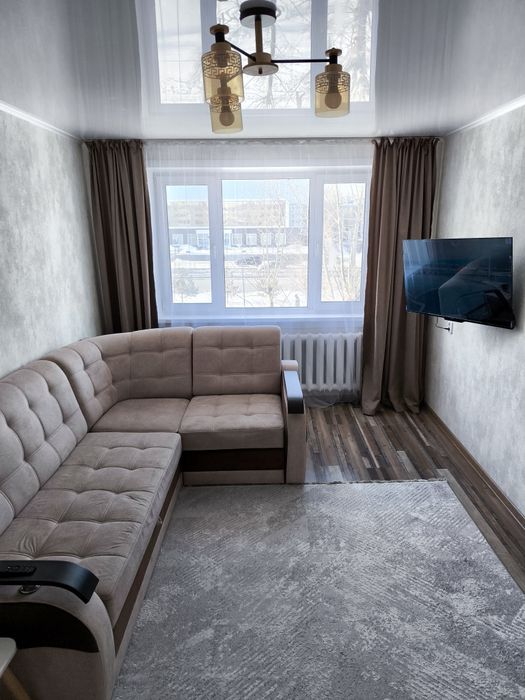 2к КСК 48 кв. 3/5 этаж за 19млн