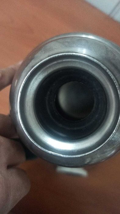 Термосы советские