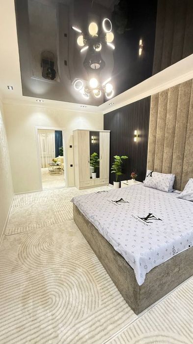 Ijarga quyiladi Chilonzor 19  2 hona 2/2/4