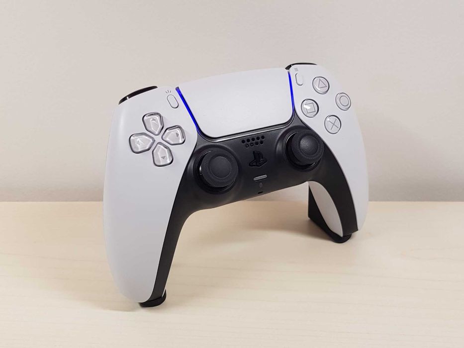 Suport controller PS4/ PS5 / Xbox –  "invizibil" – print 3D