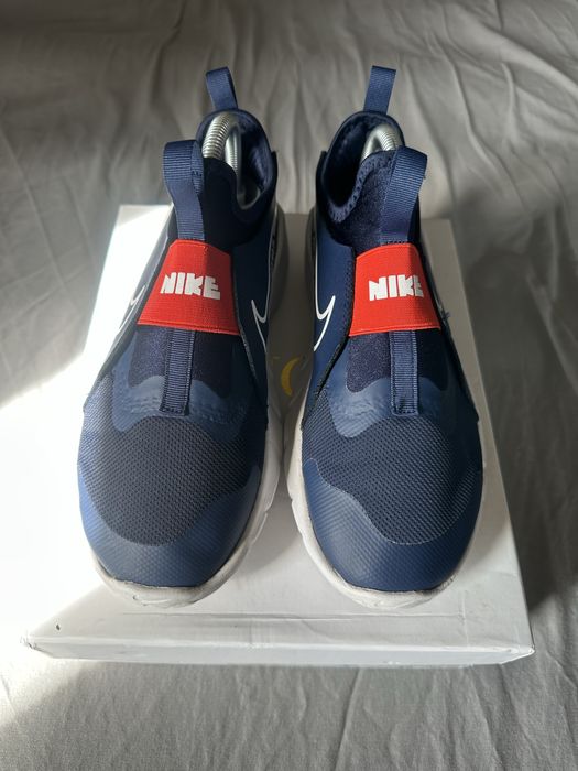 Момчешки сникърси Nike, размер 38,5, 24 см