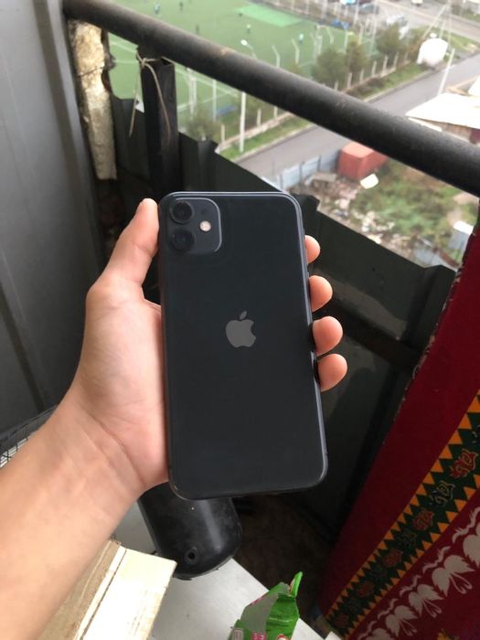 Айфон 11 iPhone 128gb