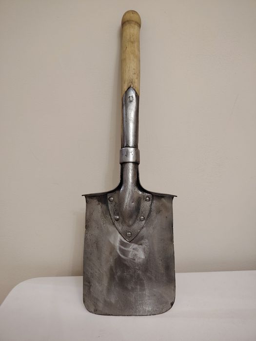 Малая саперная лопата 1916 года