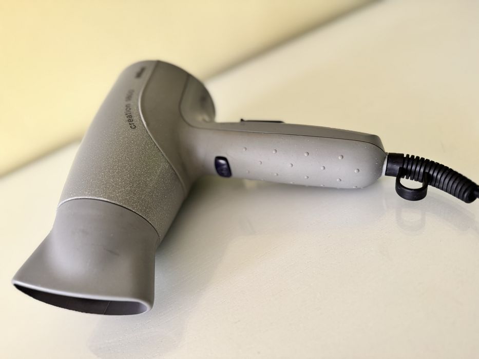 Фен Braun оригинал