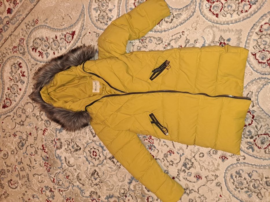 Куртка 46 размера.