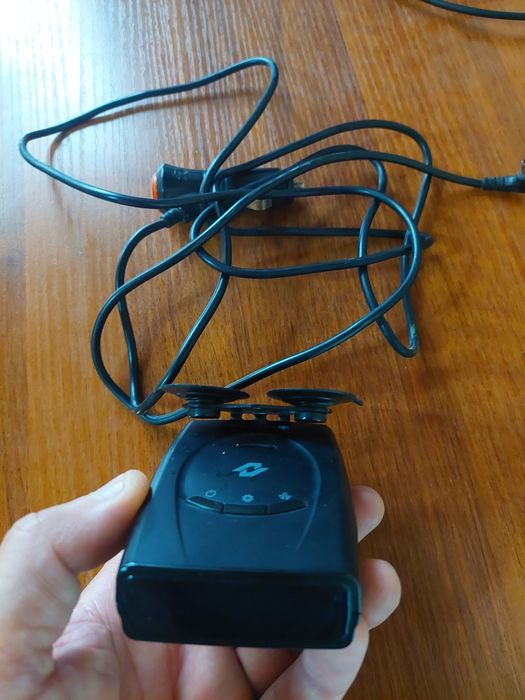 Radar Detector Neoline X-Cop 7500s