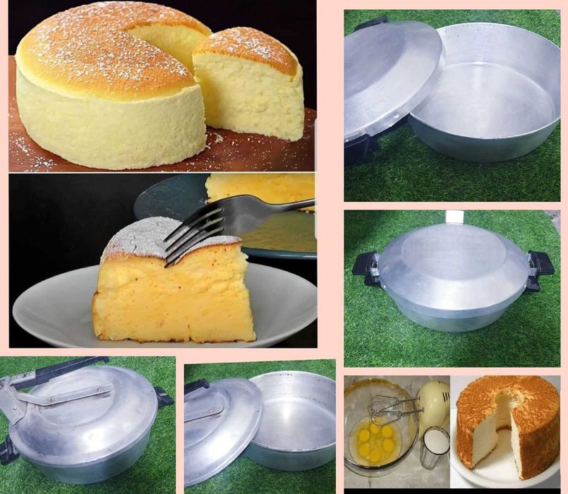 Вафельница электрическая СССР