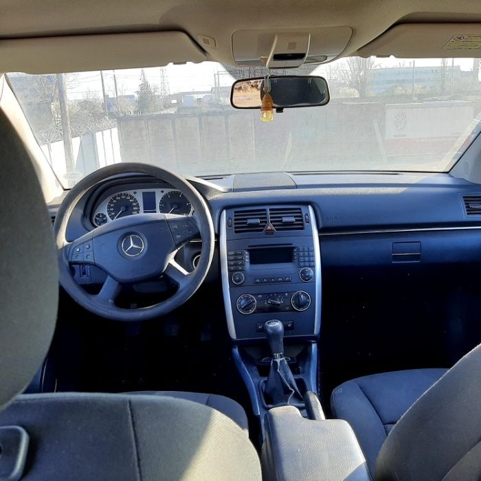 Mercedes B-classe 180 Dezmembram/Dezmembrez