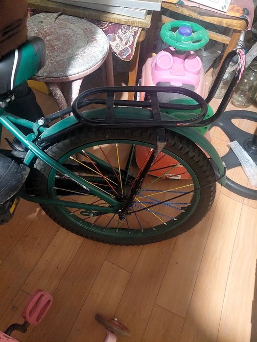 Срочна Велосипед состояние отличное