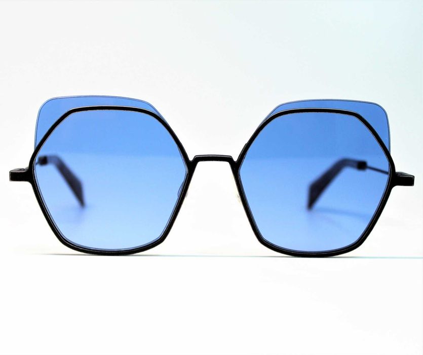 Оригинални дамски слънчеви очила Yohji Yamamoto -72%