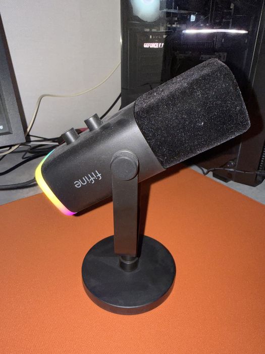 Сетап компьютера