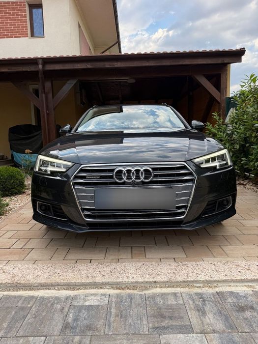 Audi A4 Avant Audi A4 B9 Avant 2.0 TDI quattro 190 CP | Matrix LED | Virtual Cockpit