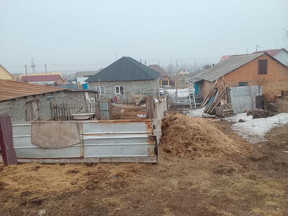 Продам частный дом