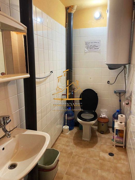 Продава се Тристаен апартамент в Варна, Автогара - 92 кв.м за 1497 €/кв.м - Снимка #8