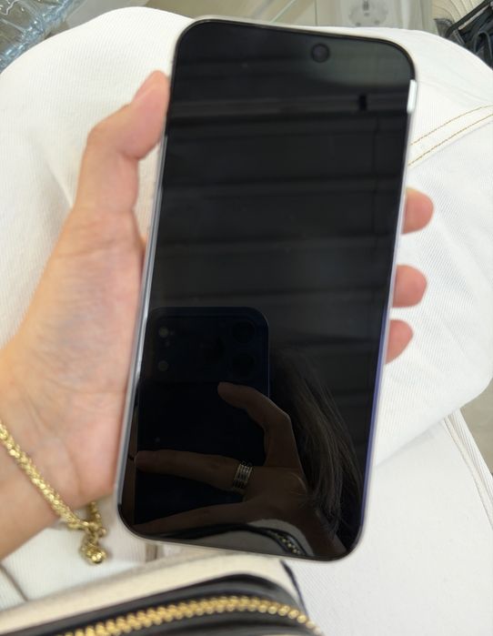 iphone 16pro max 256 93%