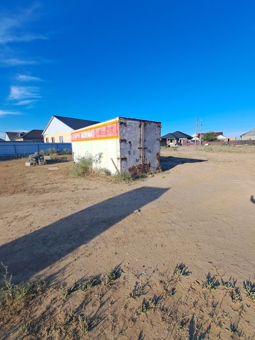 Продам Контейнер