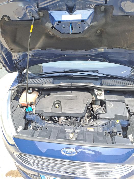 Vand ford c.max 2016