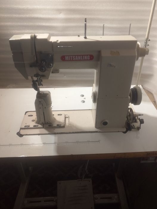 Mitsangling kitayiski