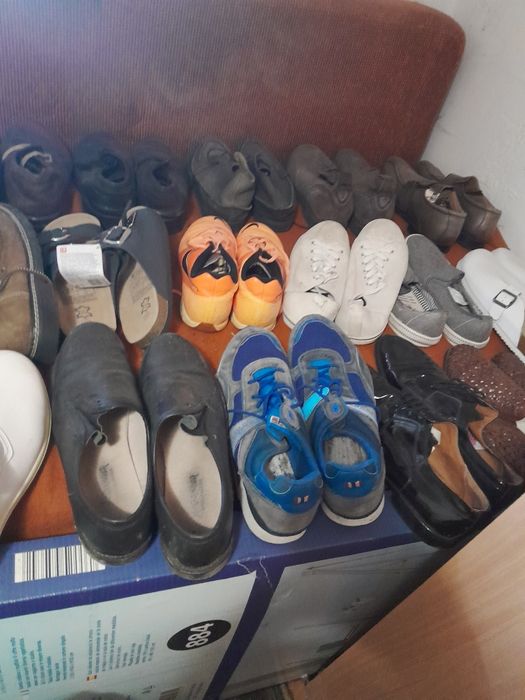 Pantofi en gross import