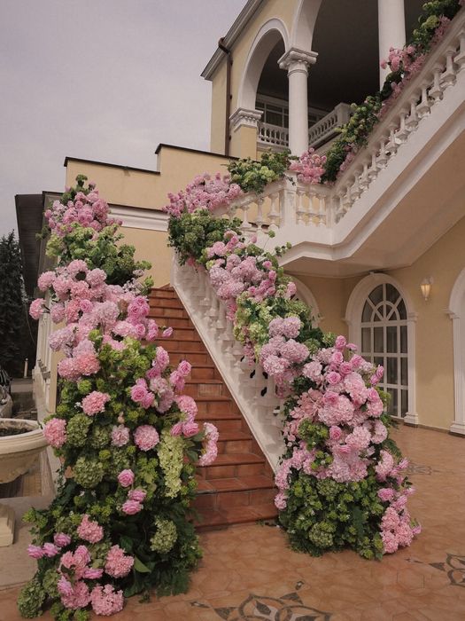 Декор оформление для заведений