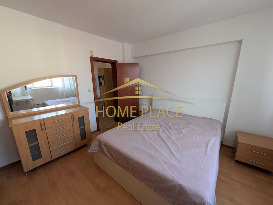 Дава се под наем Тристаен апартамент в Варна, Спортна зала - 110 кв.м за 747.66 € - Снимка #4