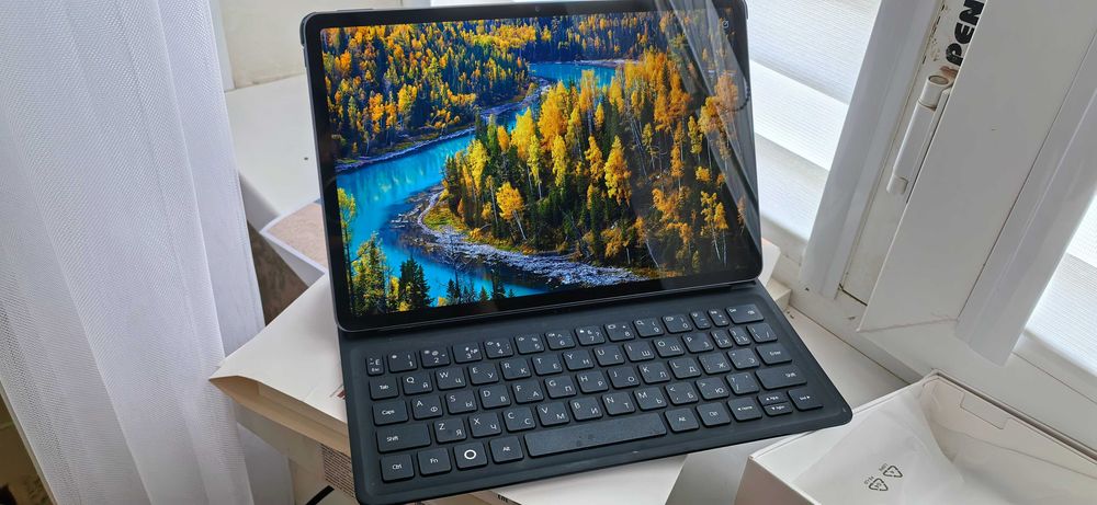 Продаётся Планшет Huawei matepad 11.5