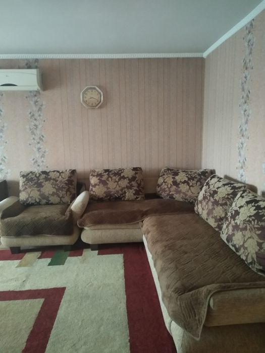 Трёшка в городе.КРУГЛОСУТОЧНО.Полный пакет документов.