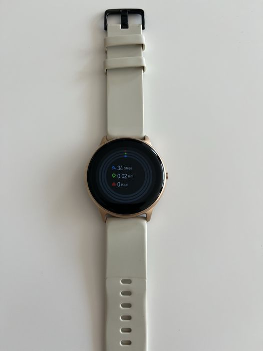 Vand ceas smartwatch