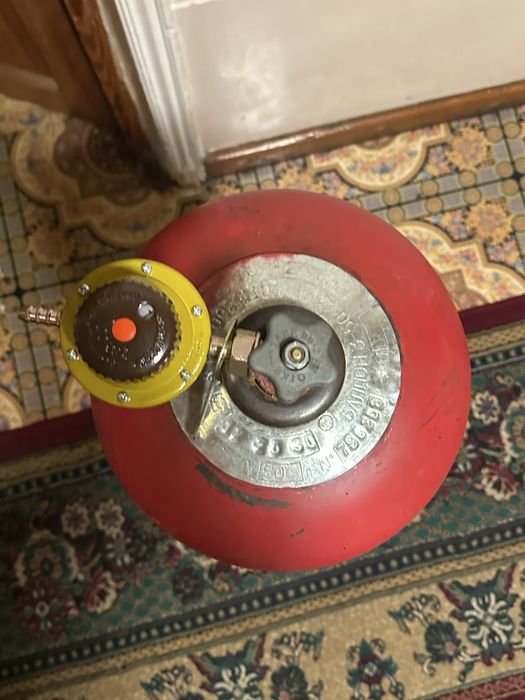 Propan Gaz balon 50L