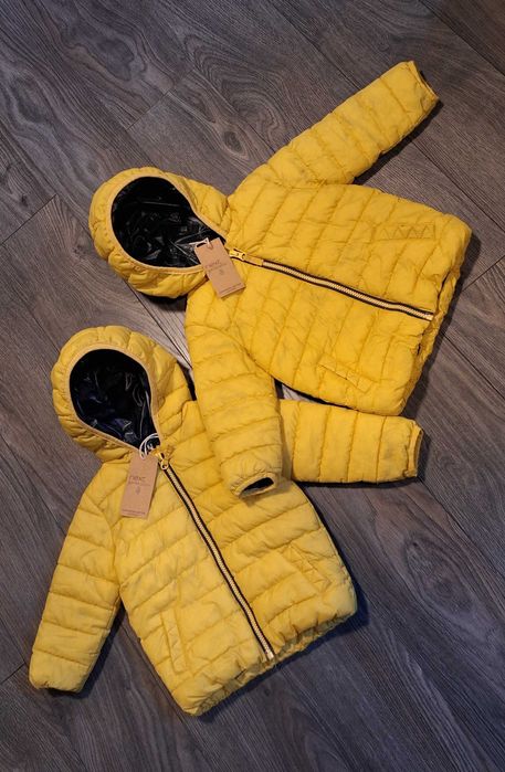 NEXT детски зимни якета