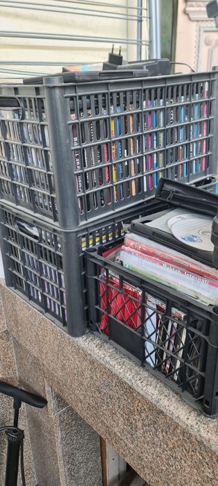 Компакт диски филмы