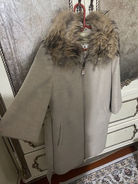 Пальто турецкое