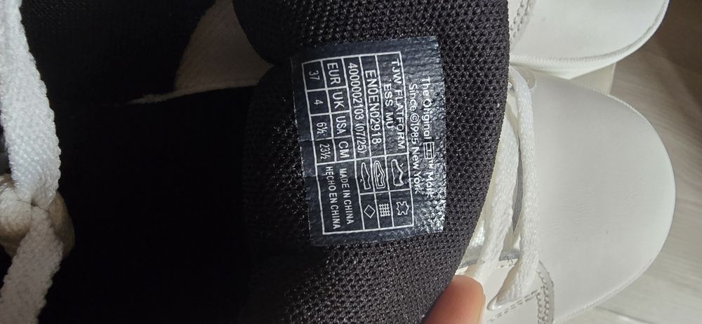 Дамски маратонки Tommy Jeans