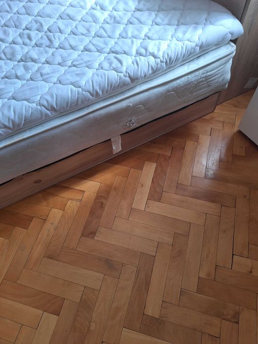 Легло Приста с матрак