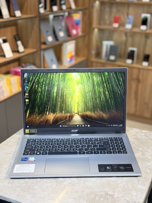 Acer ноутбук PhoneLab