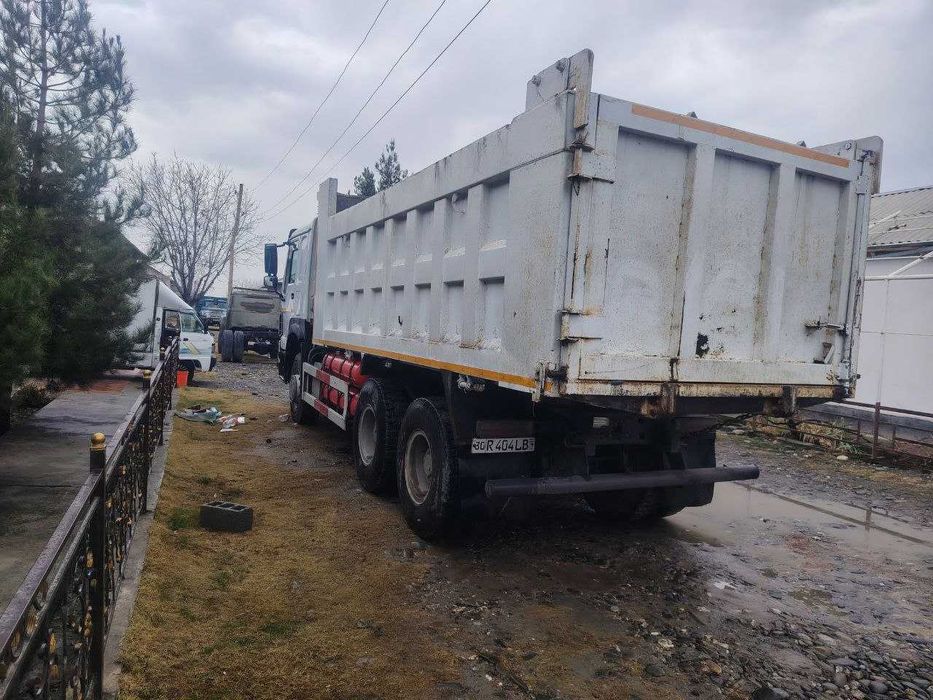 Hawo sotiladi holati a'lo