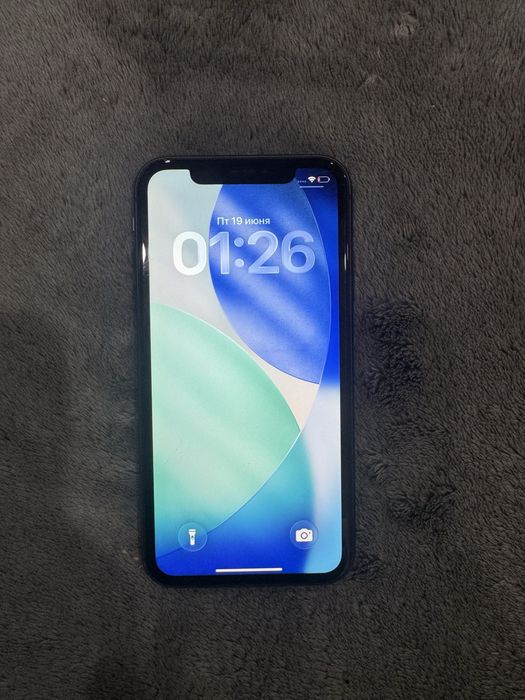 Iphone 11, Айфон 11