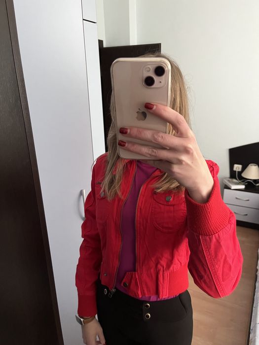 Различни модели ДАМСКИ ЯКЕТА