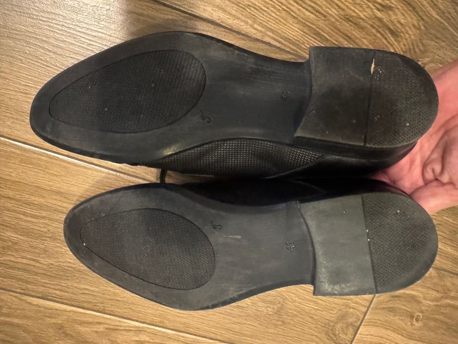 Официални мъжки обувки Fantasia