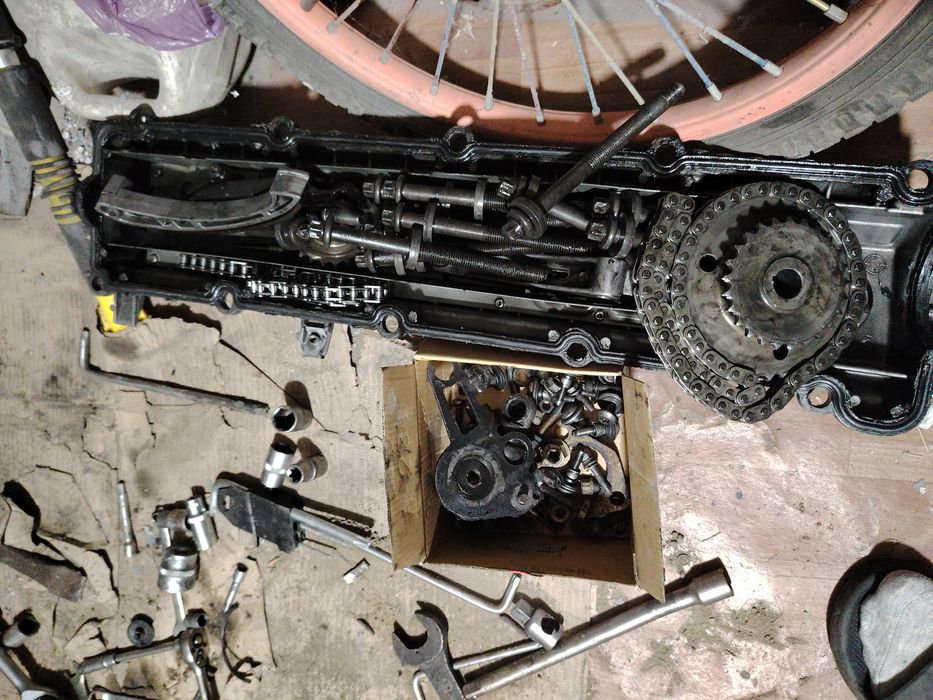 Бмв м51 дизель е34 е39 е36