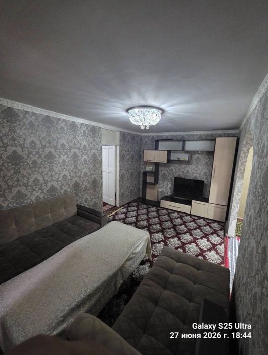 Квартира ижарага берилади