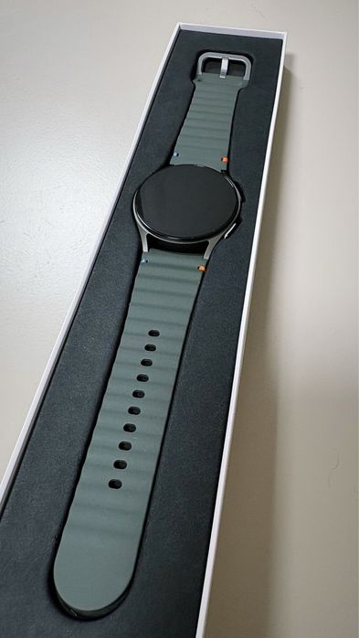 Samsung Galaxy watch 7
