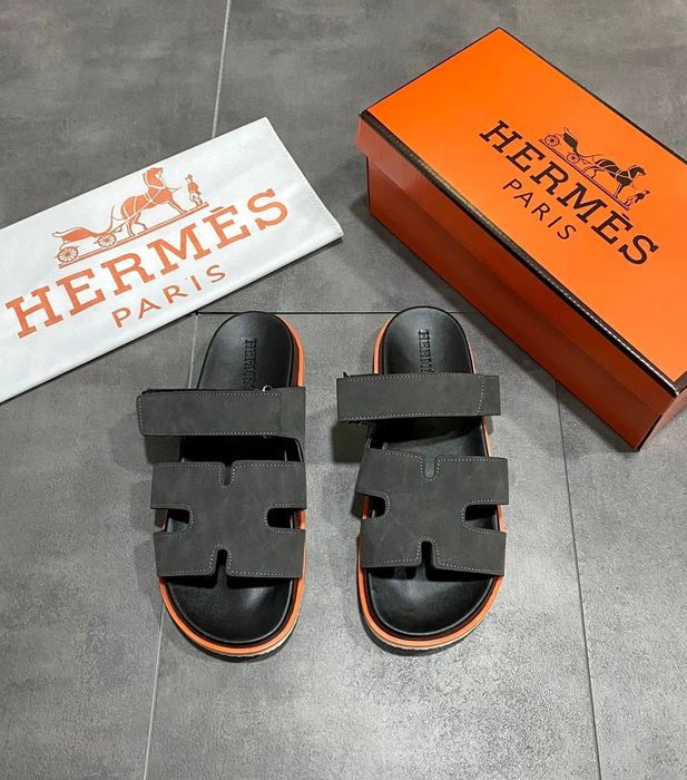 Мъжки чехли 40-45