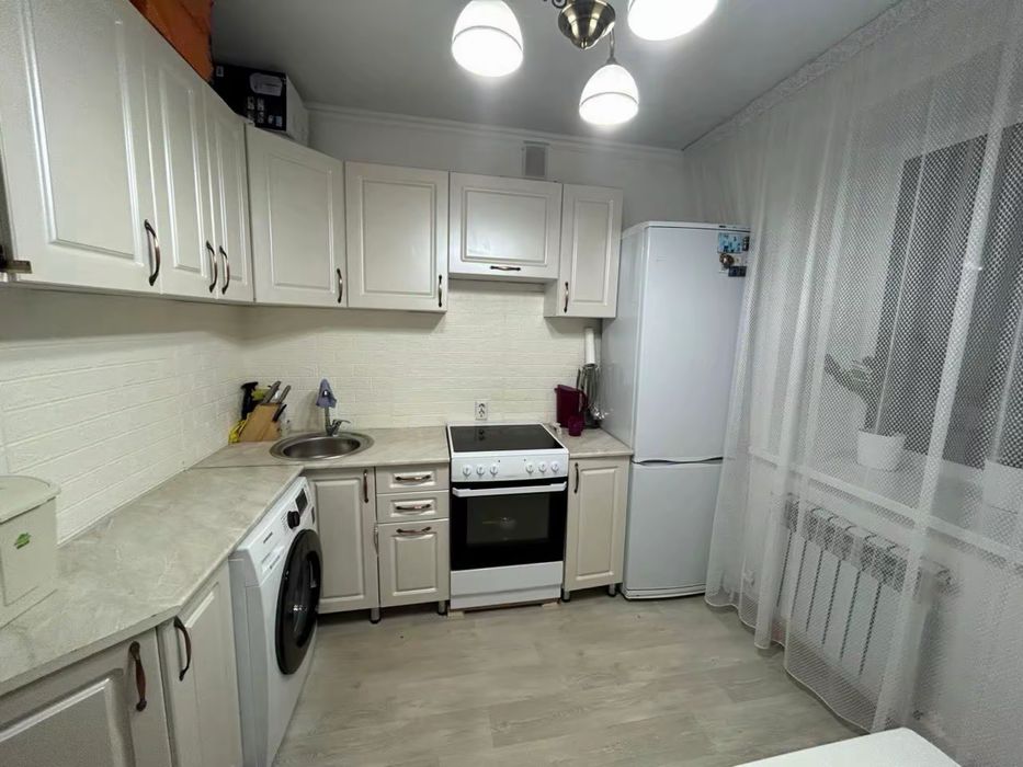 2-комнатной квартиры