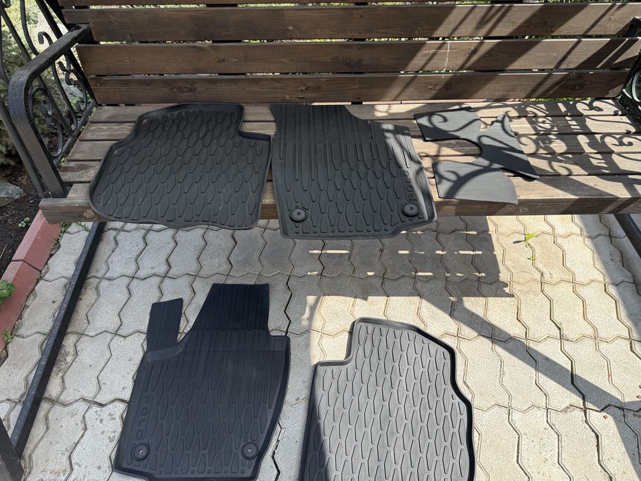 Коврики полики polo поло