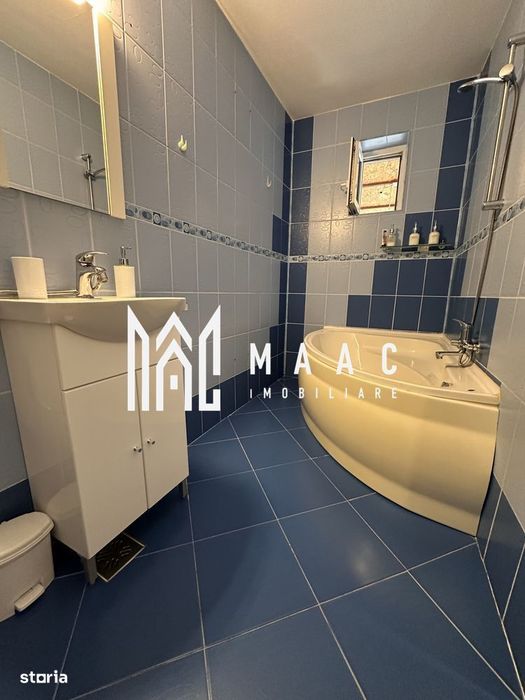 Apartament modern 3 camere | Zona Lazaret | 102 mp